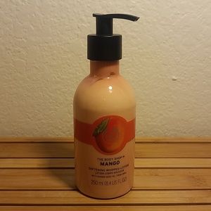 The Body Shop Lotion